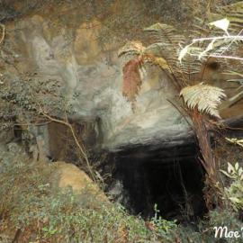 O'Briens Mine, Rewanui *PHOTO ALBUM*