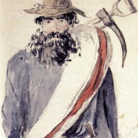 A HISTORY OF BLACKBALL: GOLD RUSHES IN OTAGO AND MARLBOROUGH, 1861-64