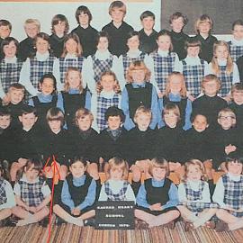 Sacred Heart School, Cobden