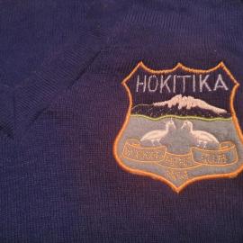 West Coast Club and Work Jerseys.   - ALBUM -