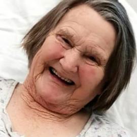 Mary Pitman of Rotomanu - Obituary.