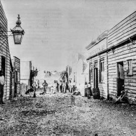 Okarito - 5 Mile Beach.1867.