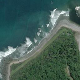 Gorge River airstrip