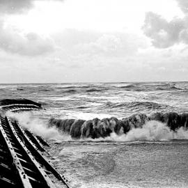 Hokitika Bar.ca.1930`s.
