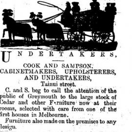 A HISTORY OF BLACKBALL: LIFE ON THE GOLD DIGGINGS, 1865-1869