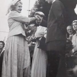 Queen and Prince Philip