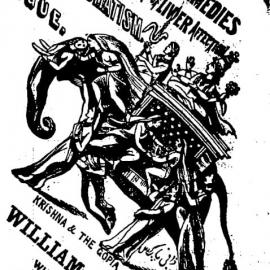 A history of Blackball: Goldfields Storekeepers and Hotelkeepers.1865-1869