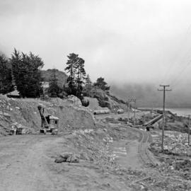 Omoto slip 1954 *PHOTO ALBUM*