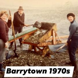 Fox and Byrne family *PHOTO ALBUM*