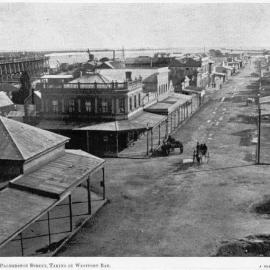  Adco building Westport