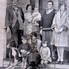 Murchison earthquake, Auckland Weekly News *PHOTO ALBUM*