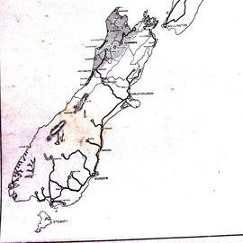 Murchison earthquake, Auckland Weekly News *PHOTO ALBUM 2*