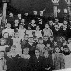 Blackball School. ca.1910-20.