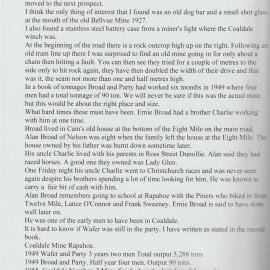 Missing man Charlie Broad