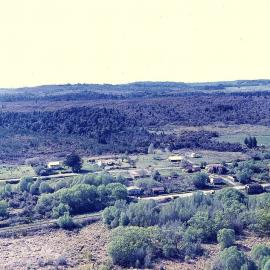 Ruru -  late 1980`s.