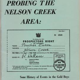 Peaches Eaton obituary