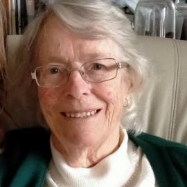 Noeline McCaughan nee Clark - born Reefton 30 June 1936 - Timaru, 15 June 2021.