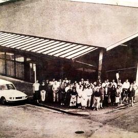 Greymouth Evening Star.