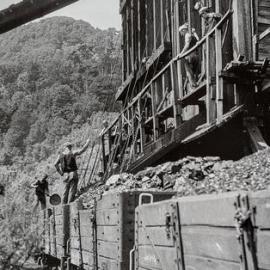 1960 and 70s, Hunter and Party, Rewanui Incline *PHOTO ALBUM*