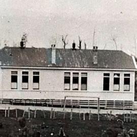 What was your first School on the West Coast and who was your teacher?