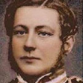 Edward St John Daniel - stripped of Victoria Cross