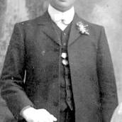 William Leslie Kittelty (1886 Greymouth - 1915 Gallipoli)