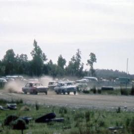 Kumara Speedway *PHOTO ALBUM*