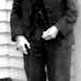 James Edward McQuilkin (Jim) WWI Veteran.1956.