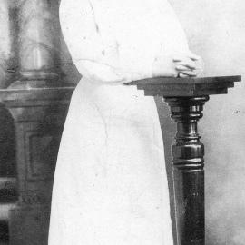 Margaret Billett, pioneer *PHOTO ALBUM*