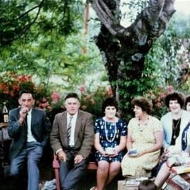 Southorn family at Ruru *PHOTO ALBUM*