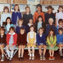 Standard One , Grey Main School.1977.