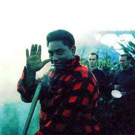  ALBUM - Haast road Construction.ca.1960`s.