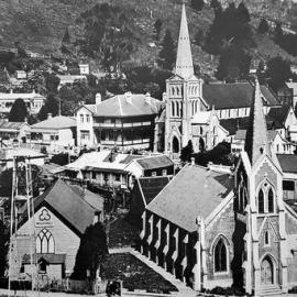 1930`s Greymouth.   - ALBUM -