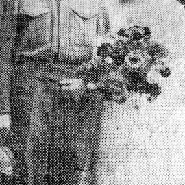 Tinetti - Stratford wedding *PHOTO ALBUM*