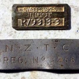 NZTC Registration Number 