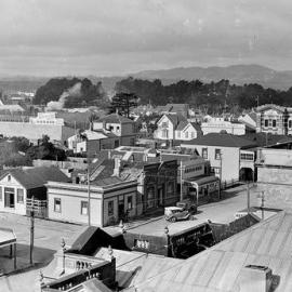 ALBUM - Hokitika.1930`s.    