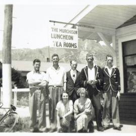 Road trip Runanga to Nelson-Blenheim *PHOTO ALBUM*