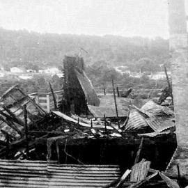 Wallsend Union Hotel Fire *PHOTO ALBUM*