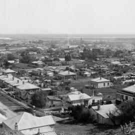 Murray Street, Greymouth