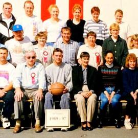 1989-97 group from 50th Jubilee
