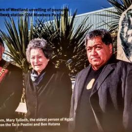 The Greymouth Greenstone Boulders. 2010.  - ALBUM -