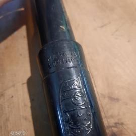 Kitchingham Cycles bike tyre pump *PHOTO ALBUM*