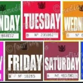 Petrol rationing (petrol shortage-oil shortage)