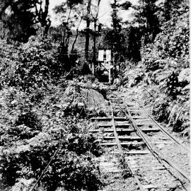 Armstrong and Party - Hilltop Mine - 10 Mile
