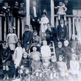 Magee - Reefton.  - ALBUM - 