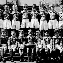 Marist Rugby League.ca.1959.