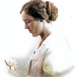 Two unamed Hokitika women.ca.1910.