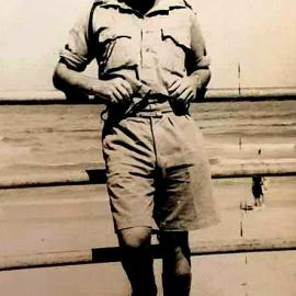 Neil..WW2 - who is he?