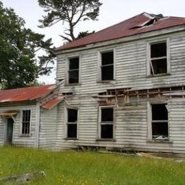 Mackley Homestead Waipuna.     - ALBUM -                                                                   