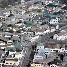 Greymouth.1945.  - ALBUM -